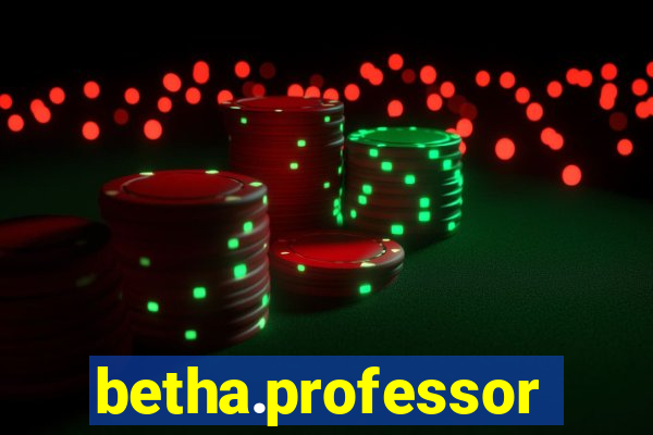 betha.professores