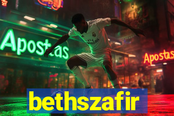 bethszafir