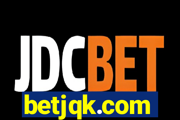 betjqk.com