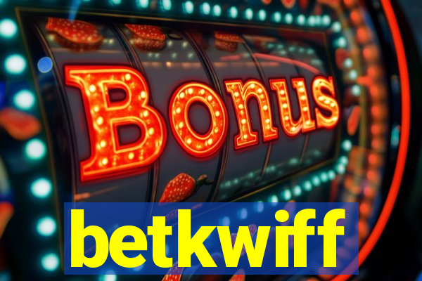 betkwiff