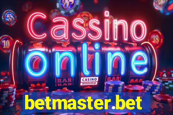 betmaster.bet