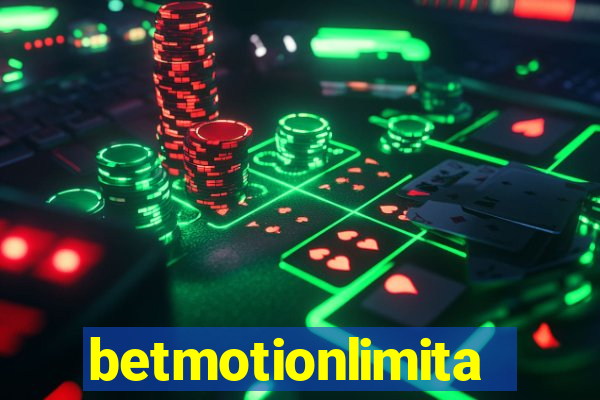 betmotionlimita