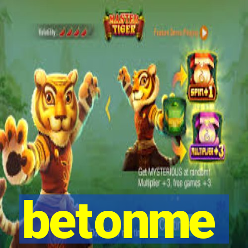 betonme