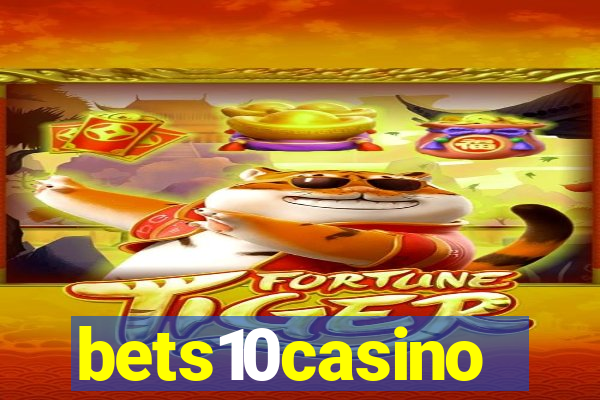 bets10casino