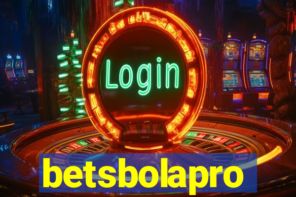 betsbolapro