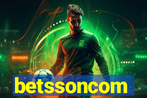 betssoncom