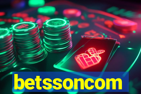 betssoncom