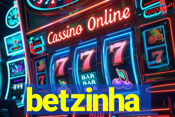 betzinha