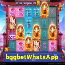 bggbetWhatsApp