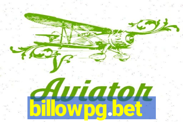 billowpg.bet