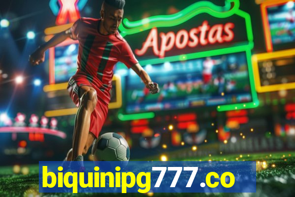 biquinipg777.com