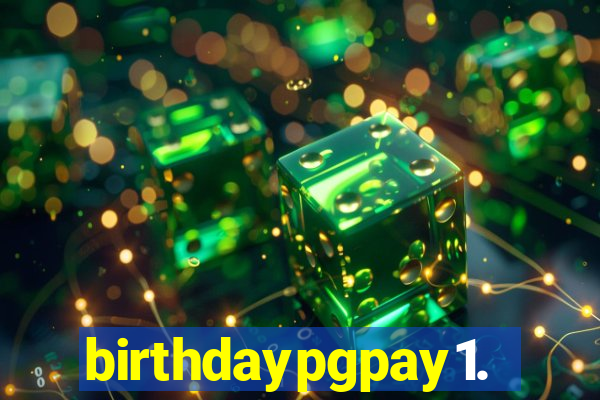 birthdaypgpay1.com