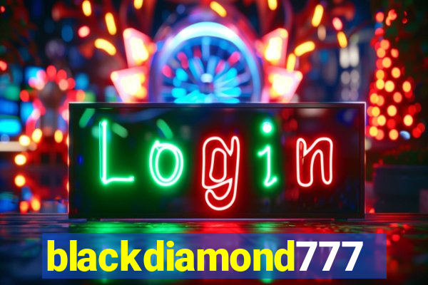 blackdiamond777