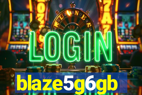 blaze5g6gb