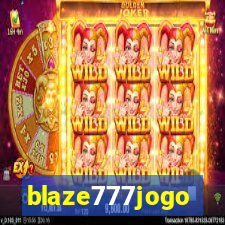 blaze777jogo