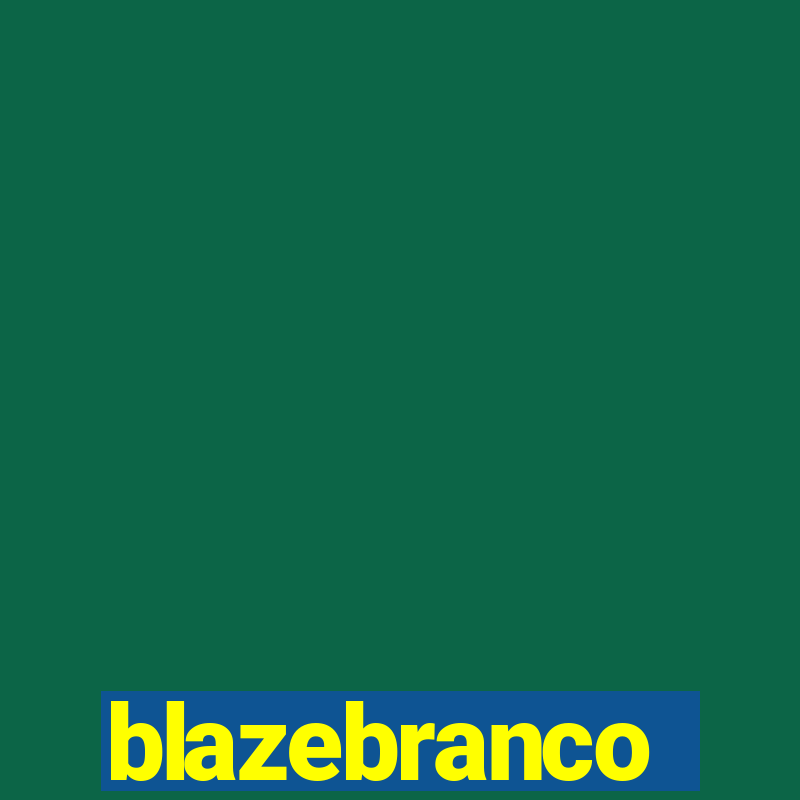 blazebranco