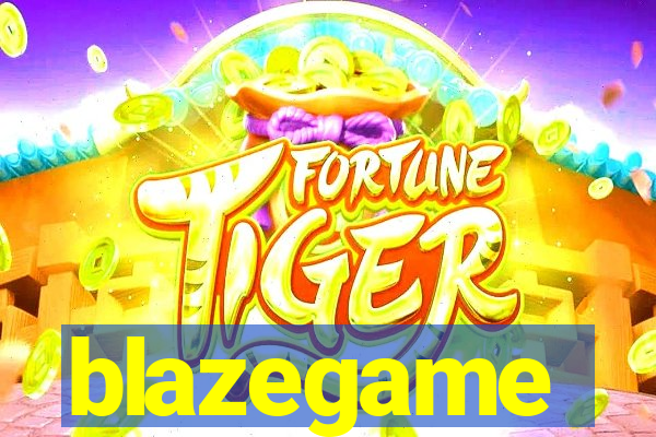 blazegame