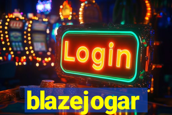 blazejogar