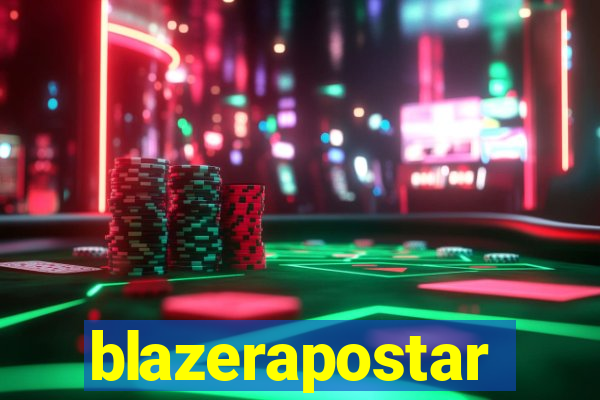 blazerapostar