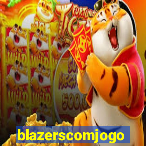 blazerscomjogo