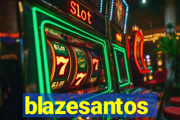 blazesantos