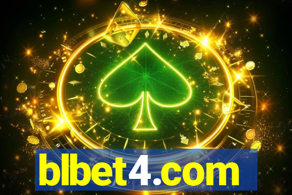 blbet4.com