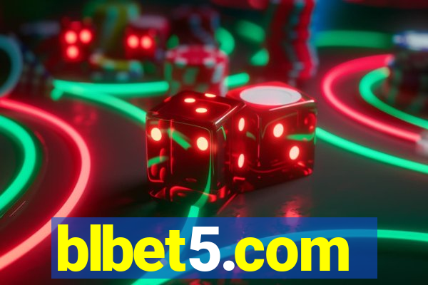 blbet5.com