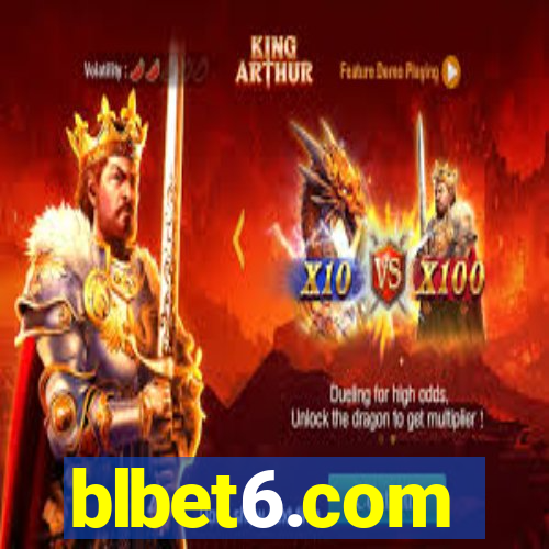 blbet6.com