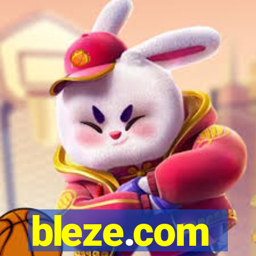 bleze.com