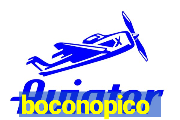 boconopico