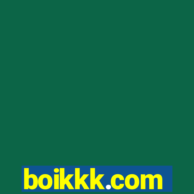 boikkk.com