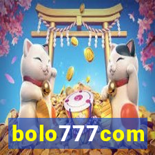 bolo777com