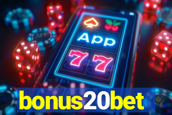 bonus20bet