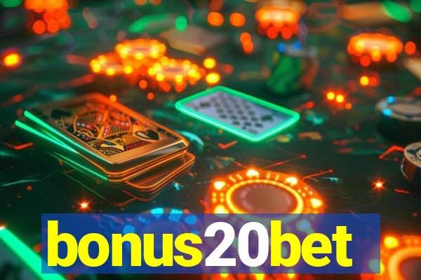 bonus20bet