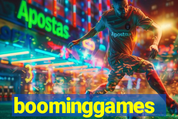 boominggames