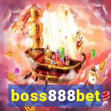 boss888bet