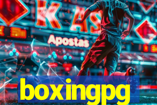 boxingpg