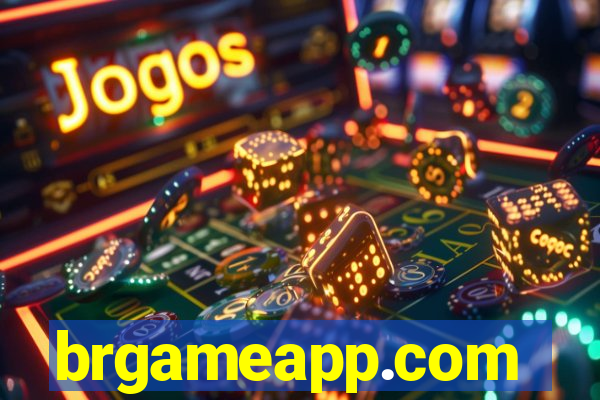 brgameapp.com