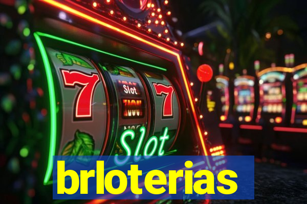 brloterias