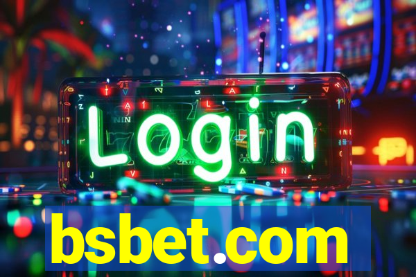 bsbet.com