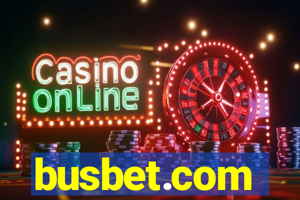 busbet.com