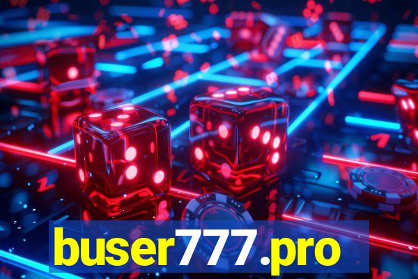 buser777.pro