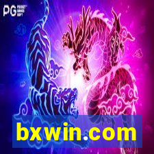 bxwin.com