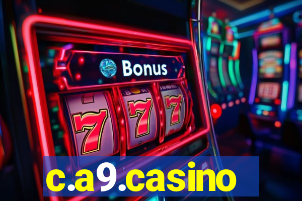 c.a9.casino