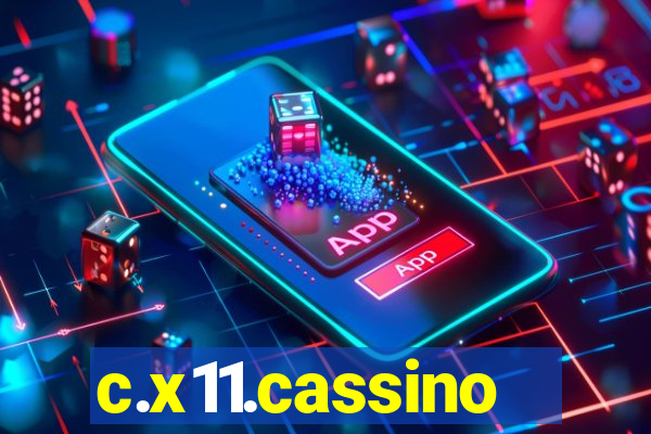 c.x11.cassino