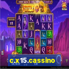 c.x15.cassino