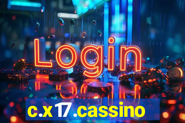 c.x17.cassino