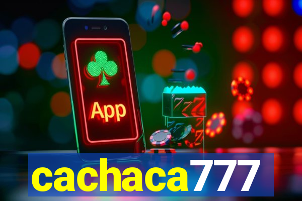 cachaca777