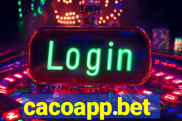 cacoapp.bet