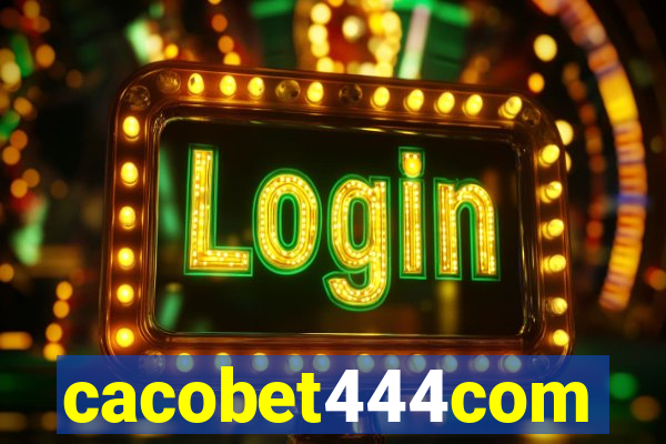 cacobet444com